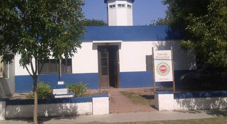Juzgarán a cinco policías por robos en allanamientos