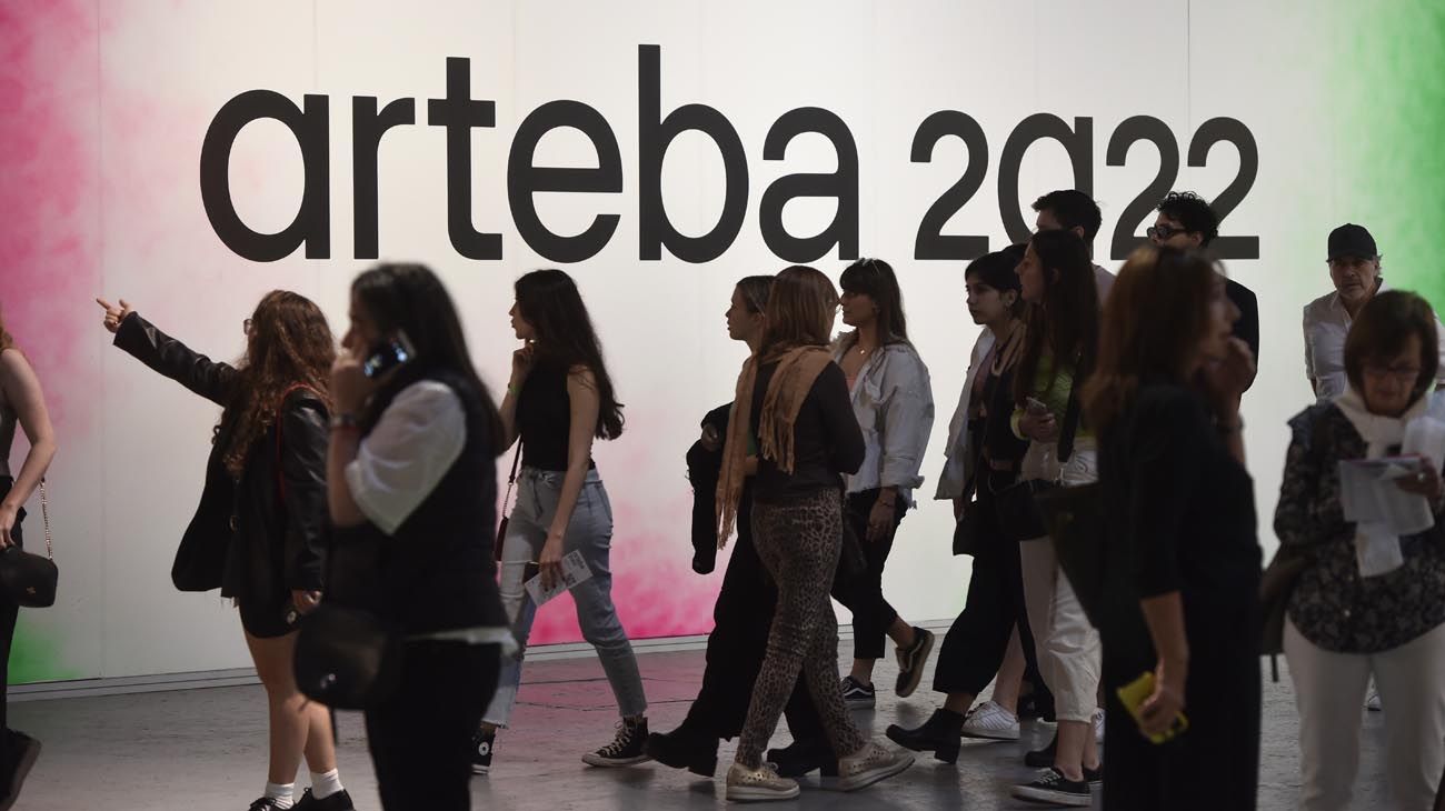 Movado Arte y Cultura Digital, el ciclo que invitó a poner en diálogo a los artistas con la innovación