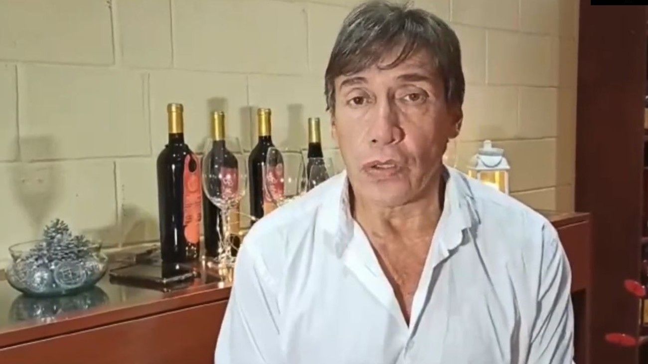 Caso Fabián Gianola: el actor no podrá acercarse a Fernanda Meneses