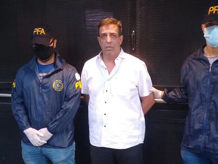 Qué declaró el contador Próspero en la causa de Generación ZOE
