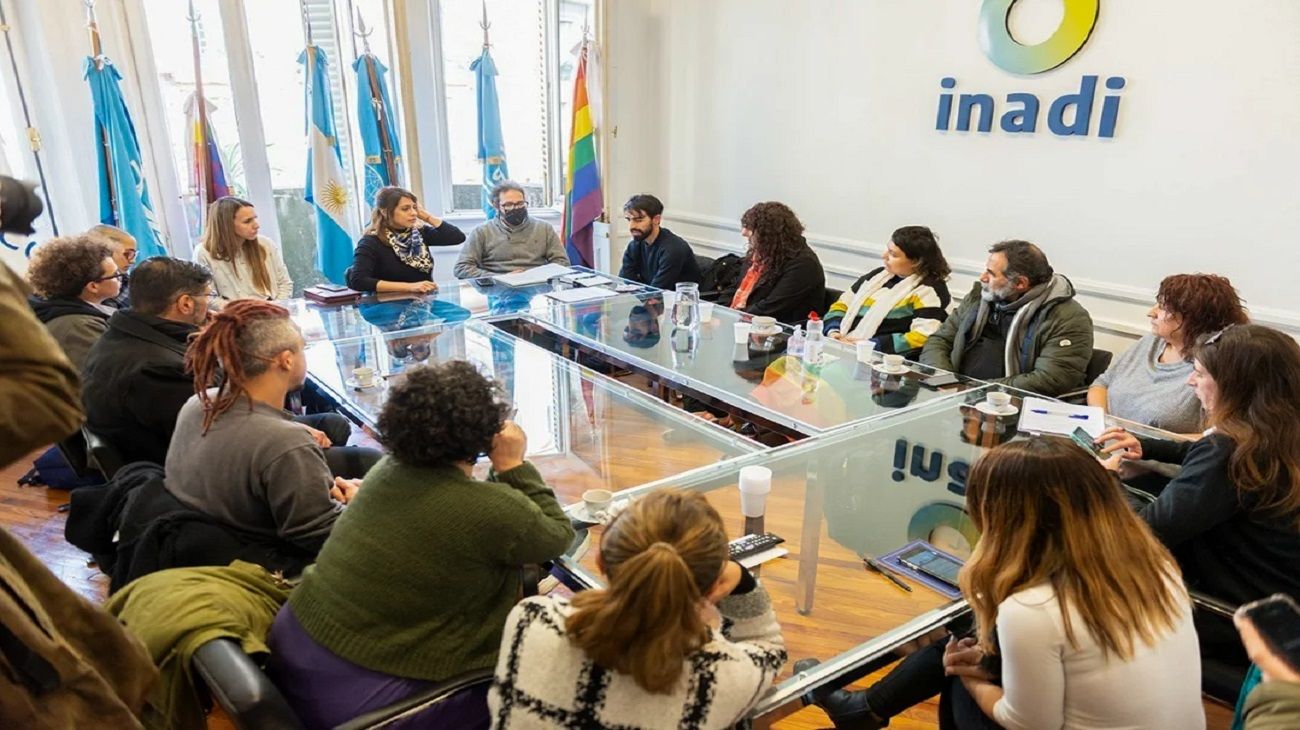 El Gobierno oficializó el cierre del INADI: "Faltaba su muerte administrativa"