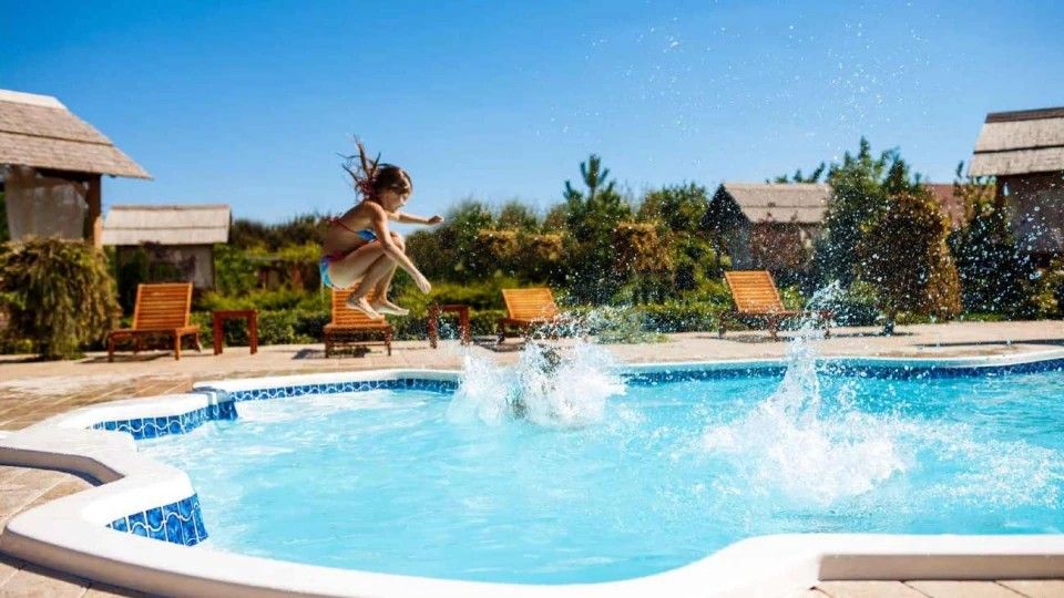Modo verano: la guía definitiva de piletas públicas en la Ciudad de Buenos Aires