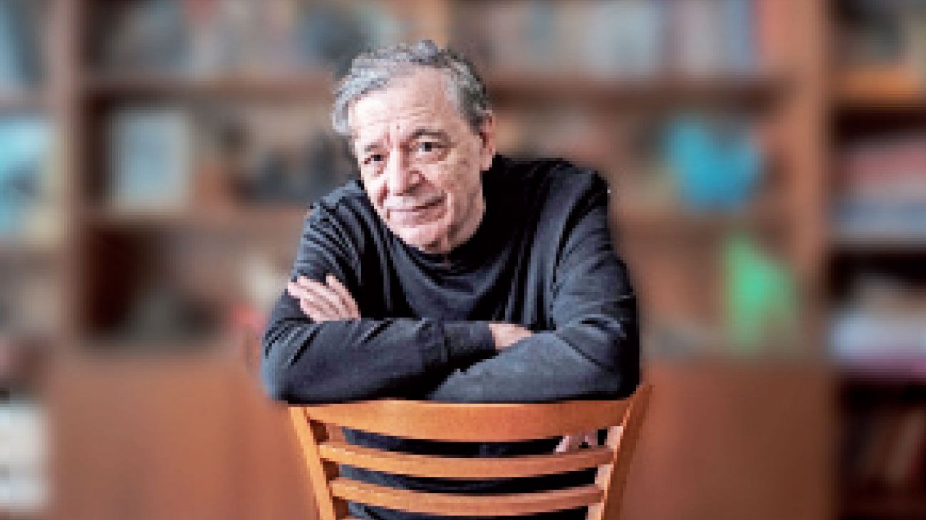 El ser que habito