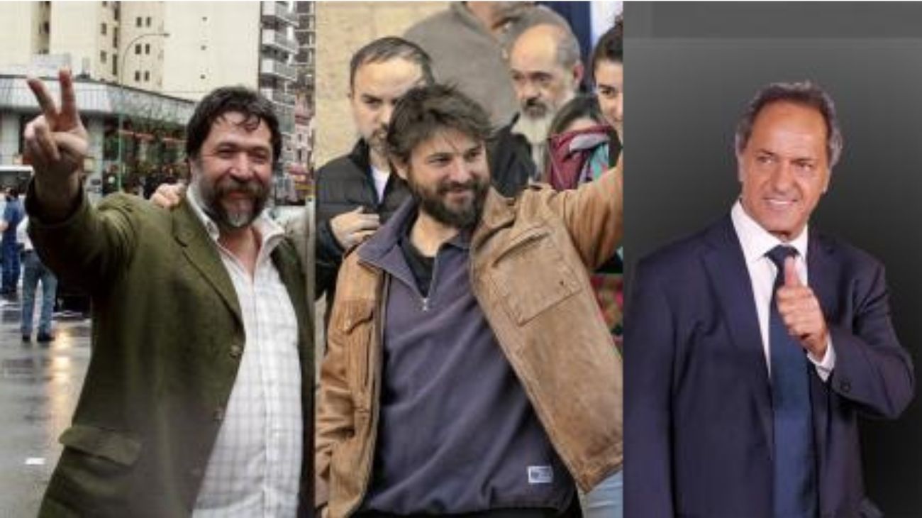 Se definieron las PASO del Frente de Todos