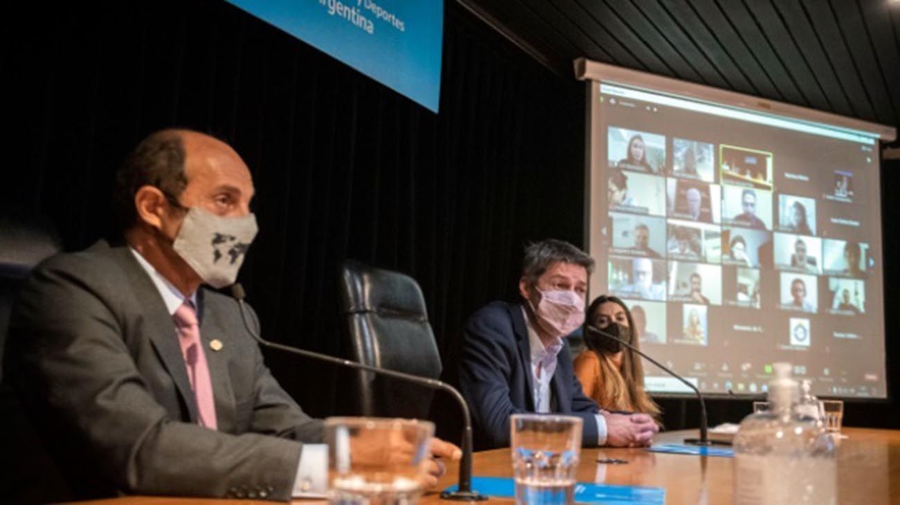 Cierre exitoso del Congreso Internacional de Turismo Argentino CITA 2021