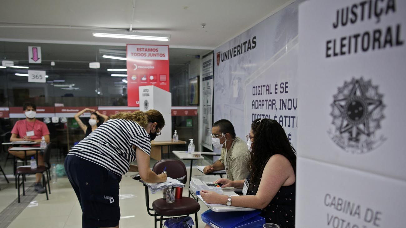 Brasil: ganó la política con la centroderecha tradicional