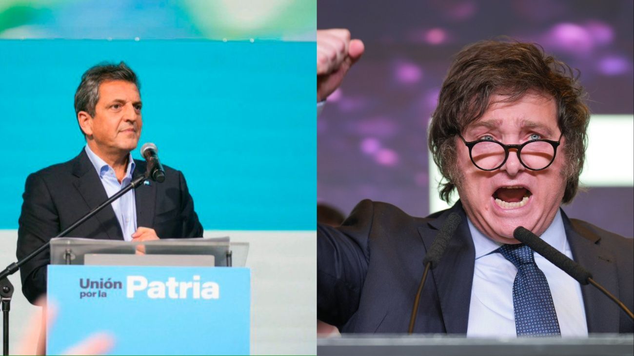 Comenzó una nueva era