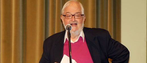 Divinsky: "una persona inteligente es alguien que sabe elegir"