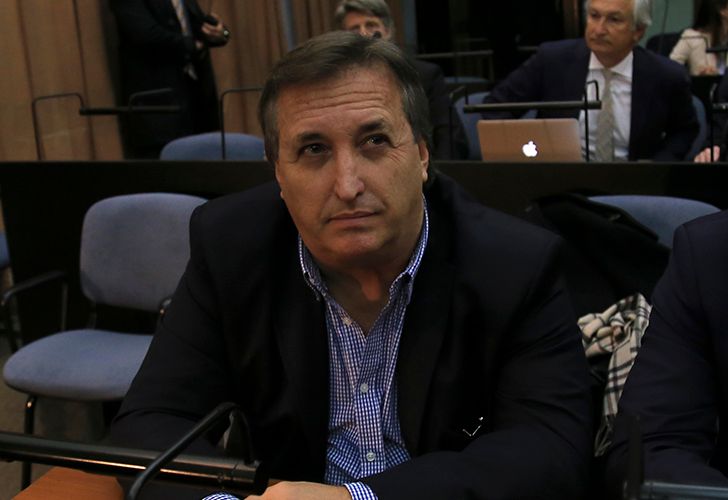 Núñez Carmona pidió que el juez Ariel Lijo sea apartado de la causa