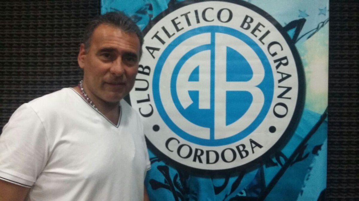"Belgrano debe escuchar a sus hinchas"