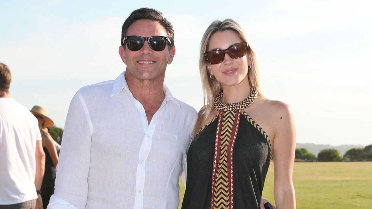 ‘El lobo de Wall Street’ anda suelto en Punta del Este