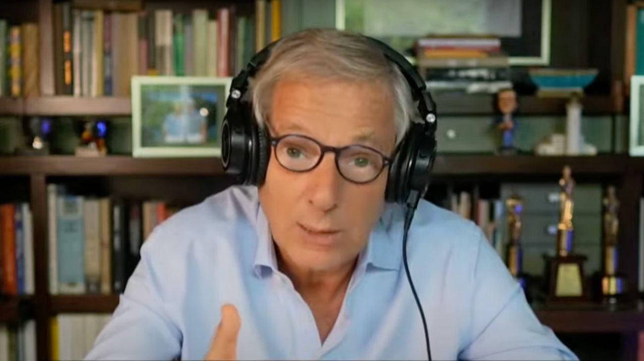24 de marzo, inflación y FMI: mirá el programa de Marcelo Longobardi del martes 25 de marzo