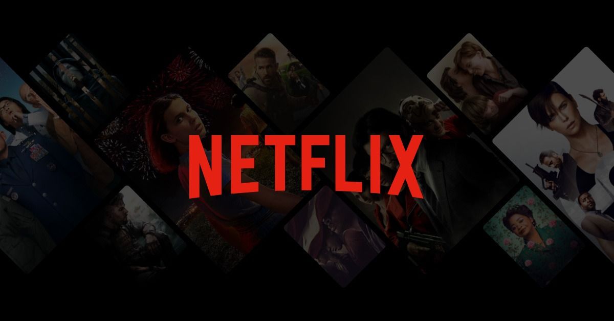 Netflix empieza a expulsar usuarios de la plataforma