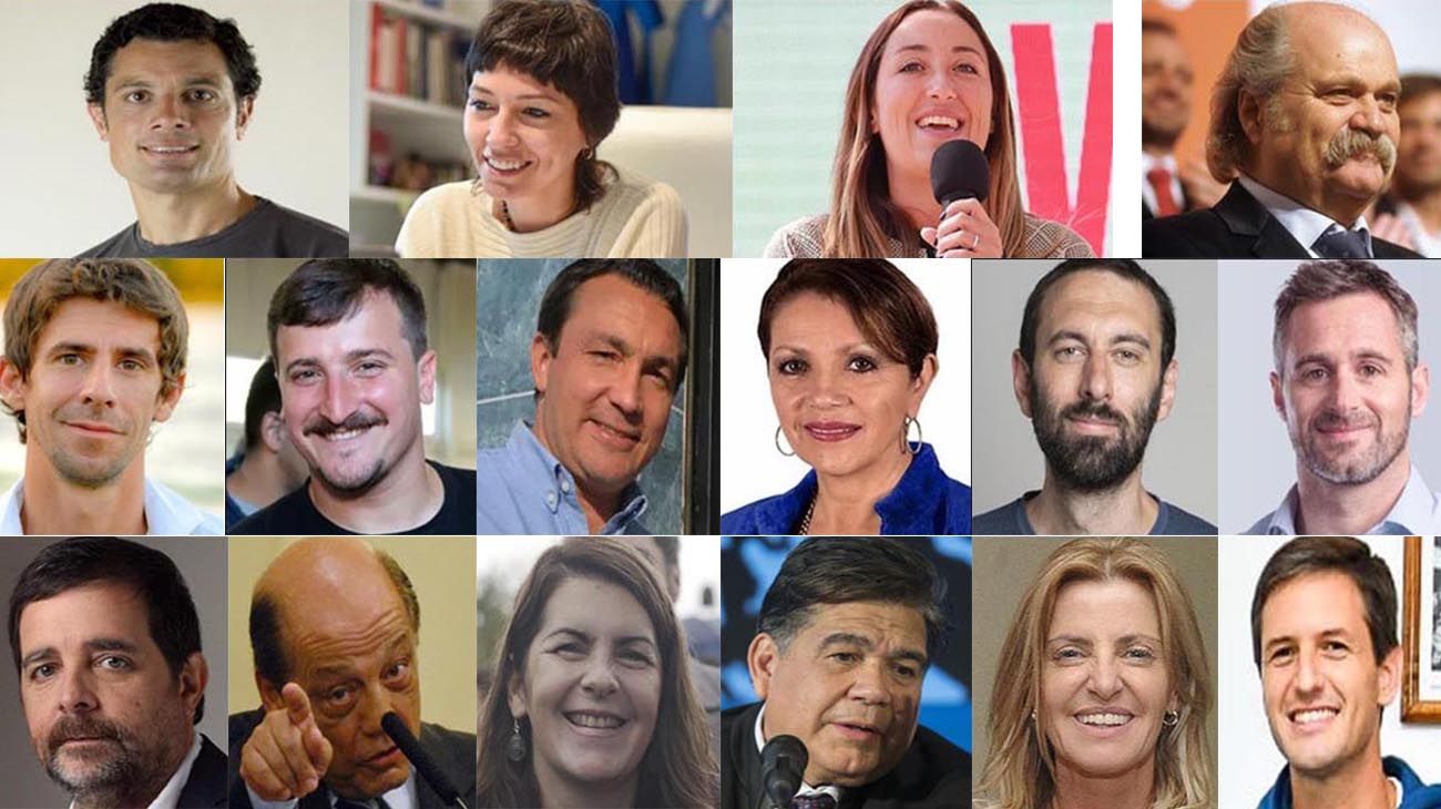 Conurbano Files: quiénes son los intendentes que se negaron a informar sus sueldos