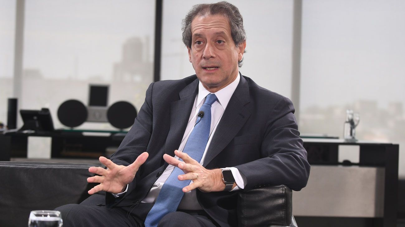 Se reactiva el clearing bancario para permitir el pago de sueldos durante la cuarentena