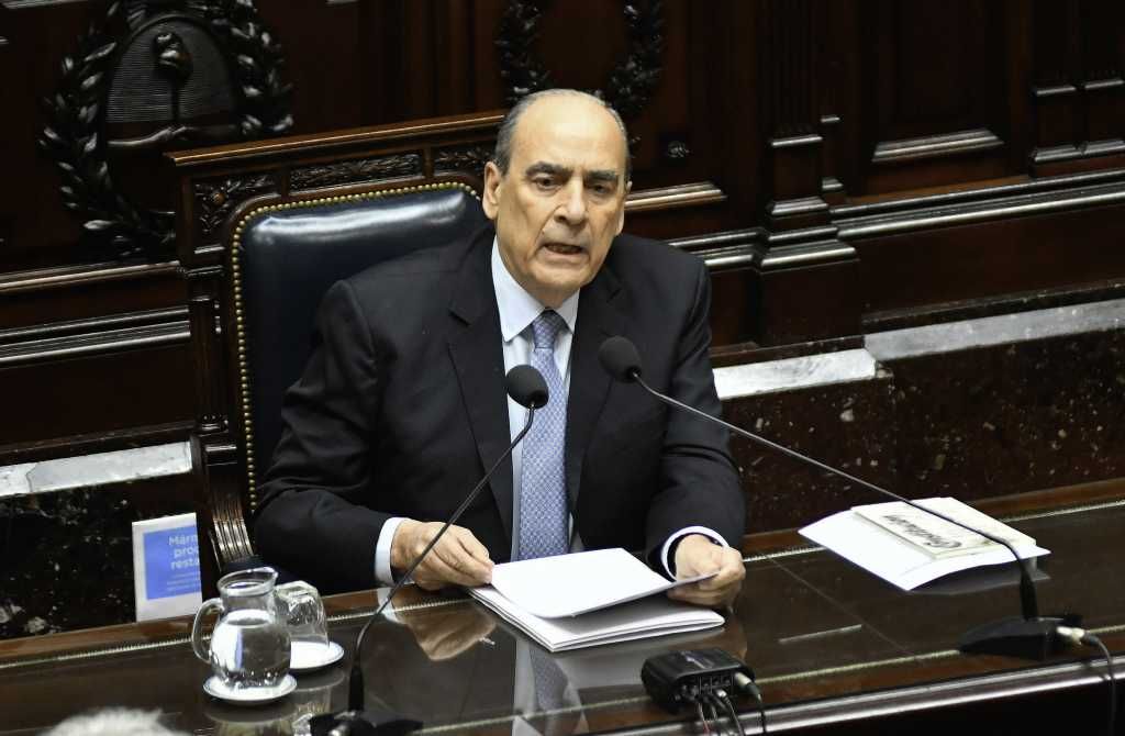 Federalismo versus centralismo, el fuerte contrapunto en la mesa de 'Soy casta'