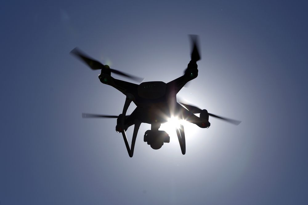 Los dueños de drones enfrentan una nueva norma antiterrorista en EE.UU.
