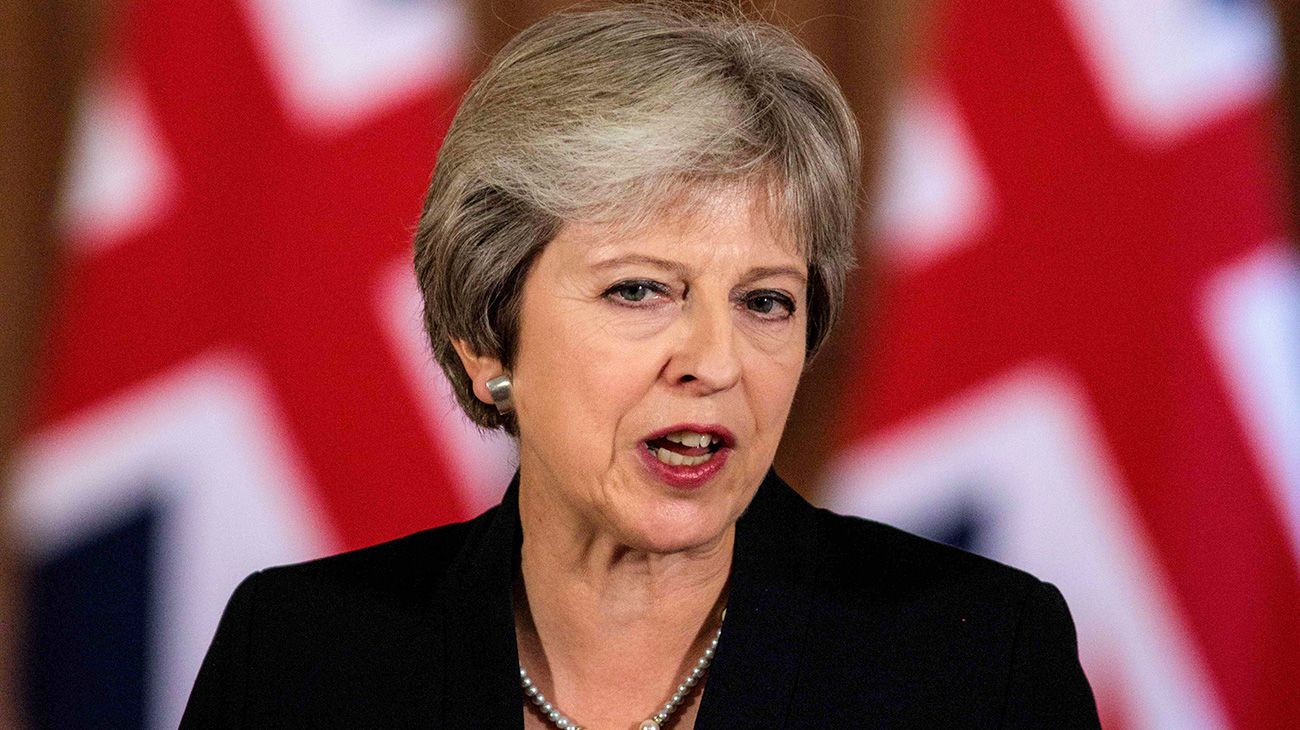 May espera que UE rescate el brexit vía concesión de última hora