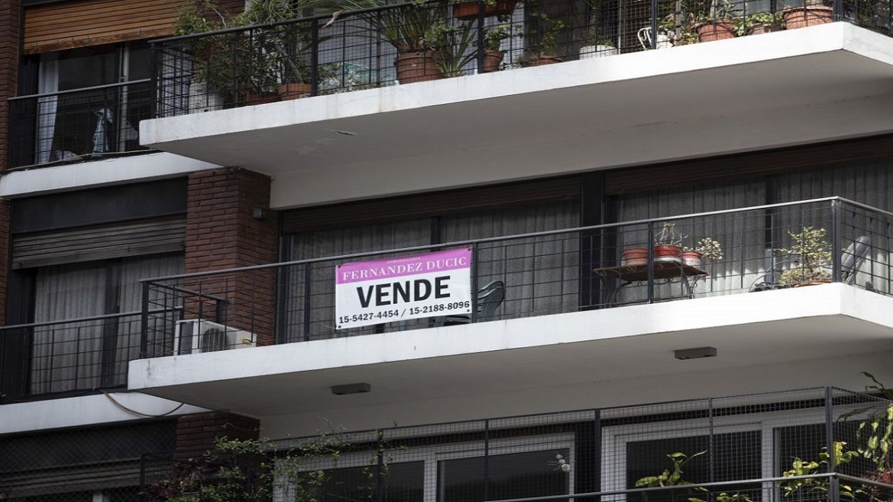Cuánto cuesta comprar una casa o departamento en CABA