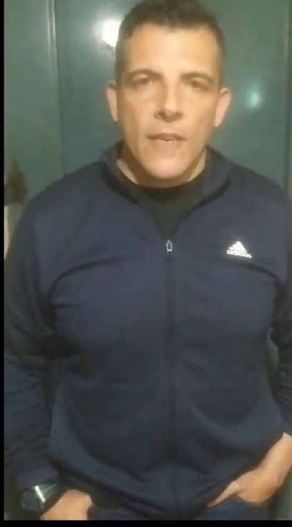 “Por la vía de la ilegalidad pude comprar un teléfono en la cárcel”