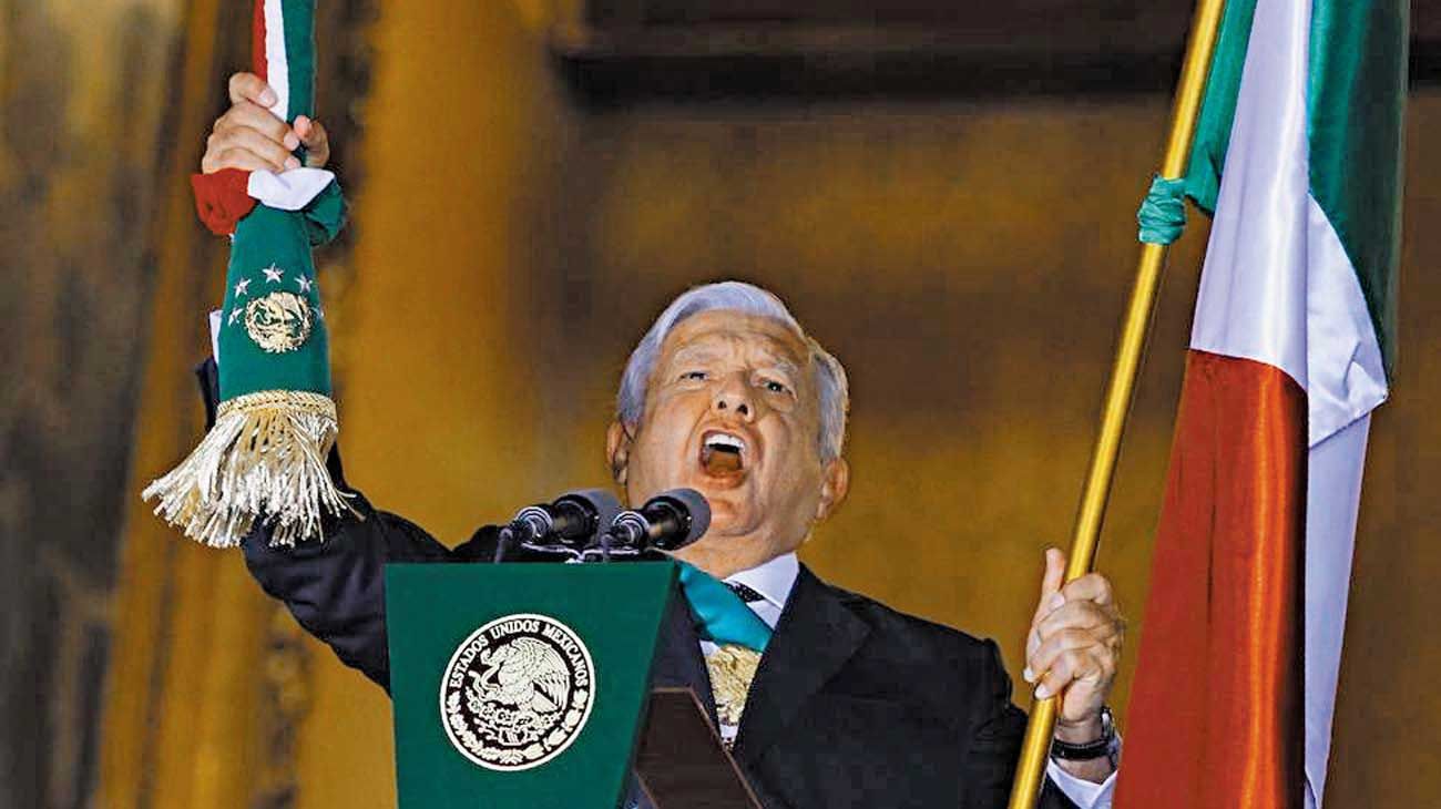 El obradorismo en su laberinto