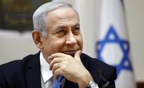 Benjamín Netanyahu muestra su confianza a la vacuna de Pfizer en Israel