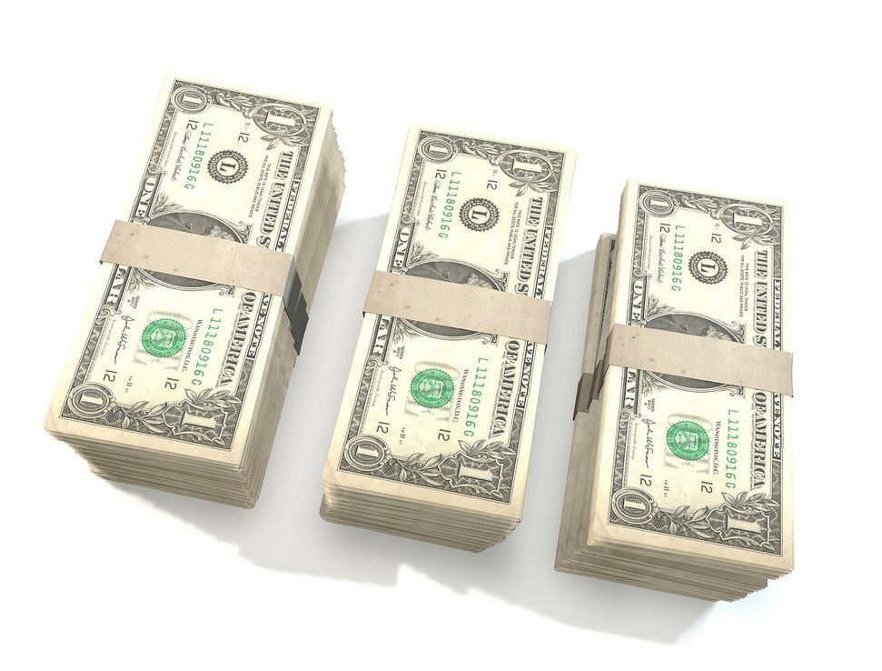 A cuánto cerró el dólar blue hoy, viernes 28 de marzo de 2025