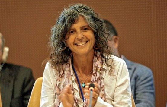 Quién es Romina Picolotti, la condenada exsecretaria de Ambiente del kirchnerismo