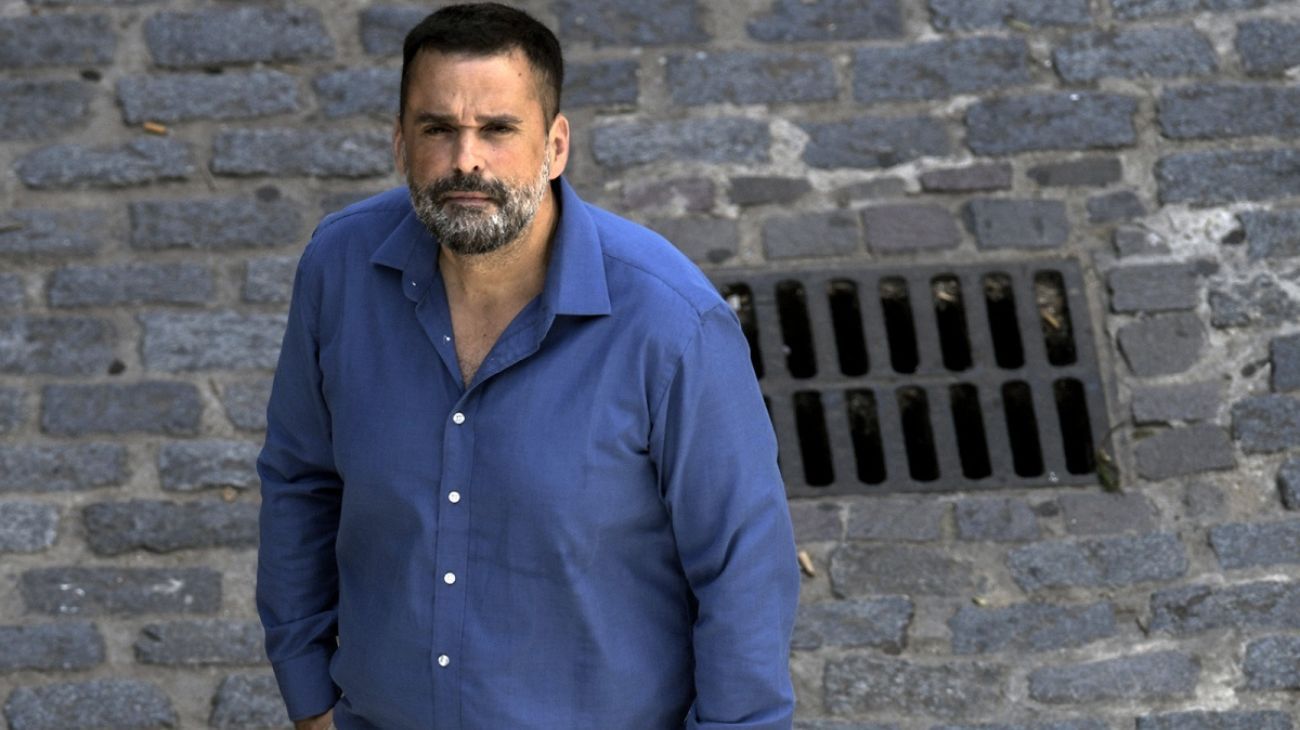 Daniel Menéndez: "Estamos en deuda con nuestra gente"