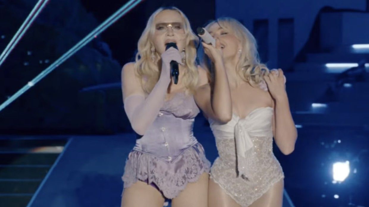 Madonna ofrece recompensa por un vestuario histórico