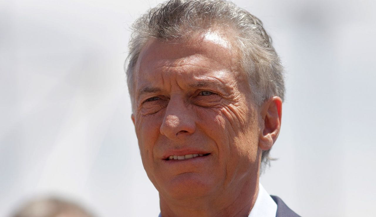 Mauricio Macri: "Al final tenemos 10% más de pobres y 100 mil muertos"