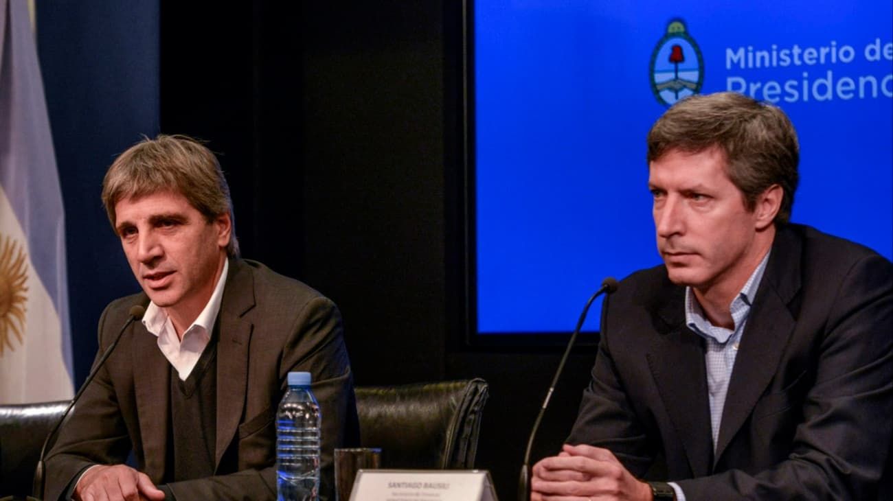 Catarata de DNU para ocupar casilleros: oficializaron a Bausili en el BCRA a la espera de los anuncios de Caputo