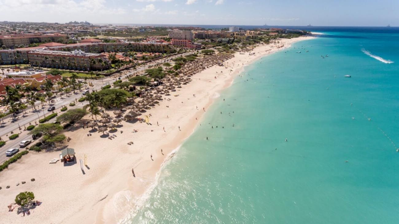 Cómo cambiaron los hábitos de los turistas después de la pandemia