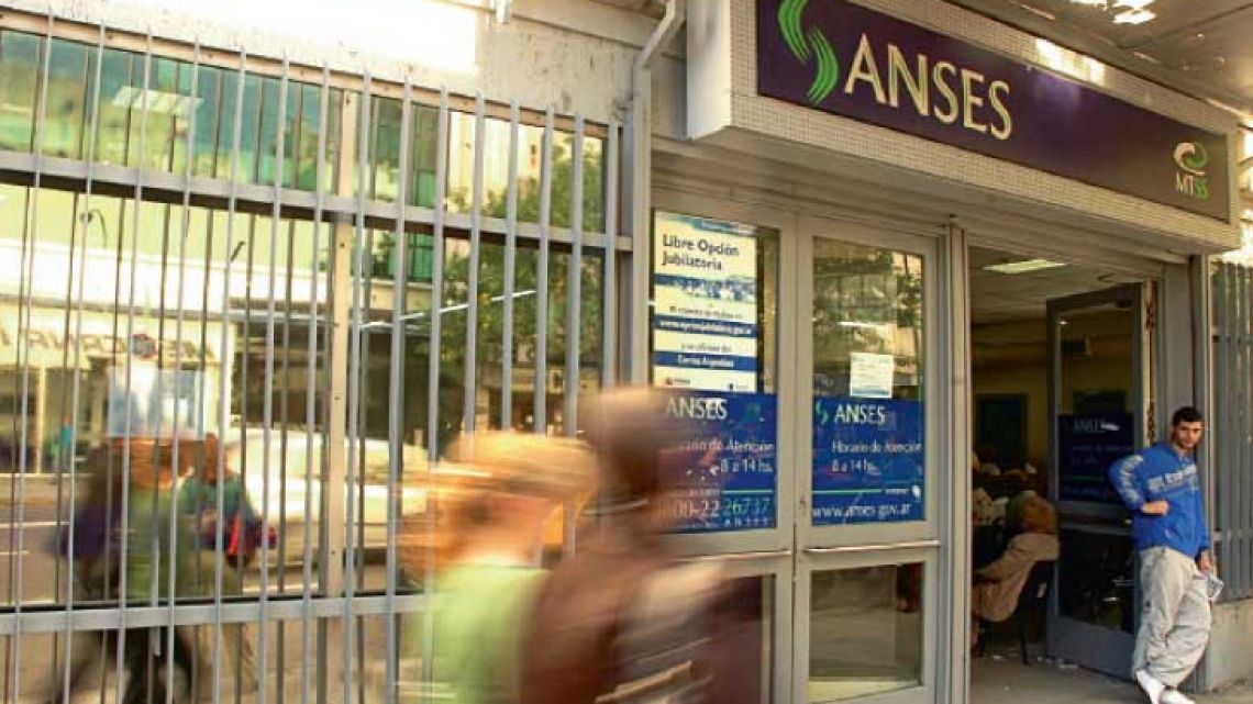 Anses: cronograma de noviembre para jubilados, pensionados y beneficiarios