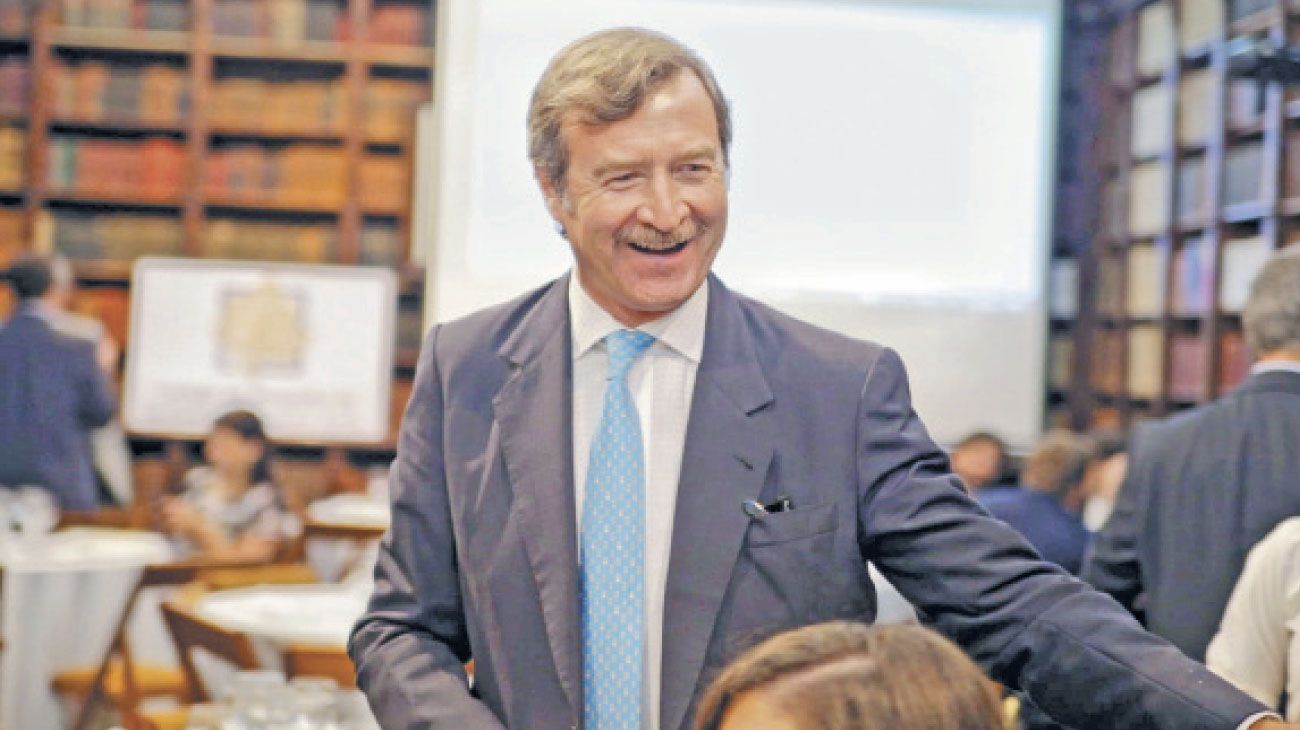 “En el Consejo, la política salvó a jueces que merecían ser removidos”