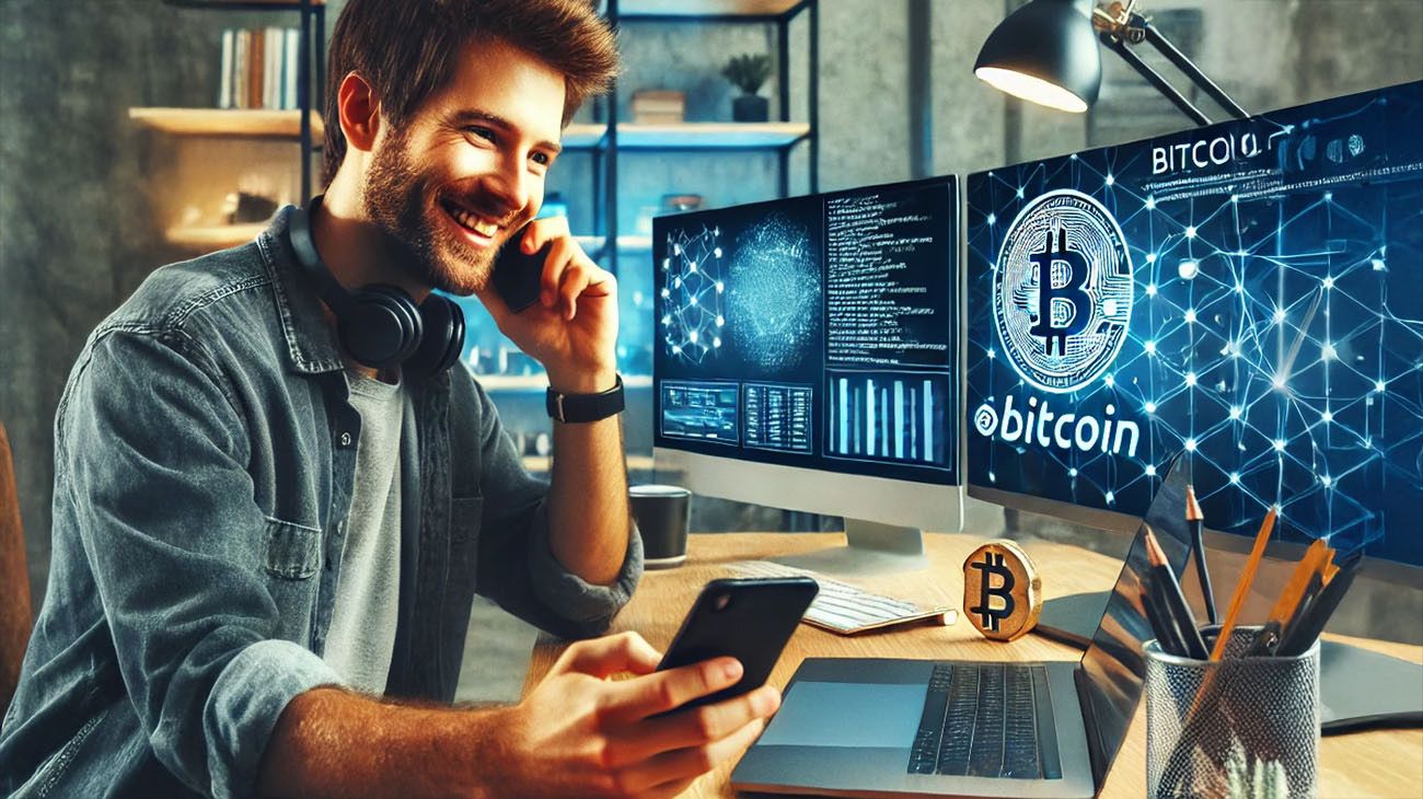 Seis criptomonedas que son tendencia para potenciar el aguinaldo