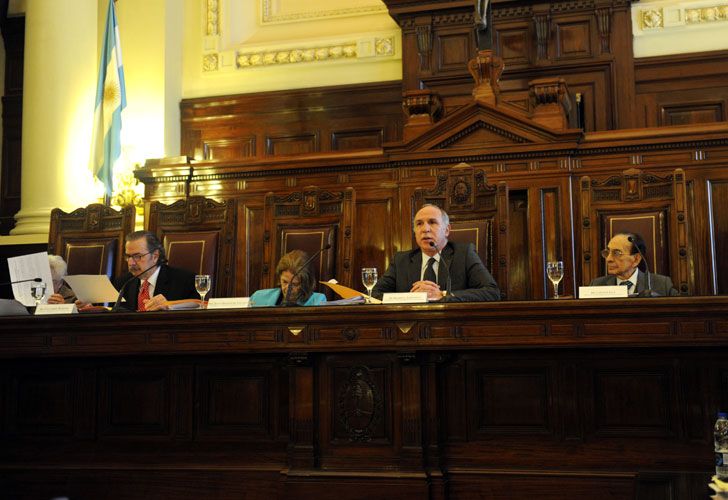 La Corte Suprema ordenó reactivar un expediente clave en la causa AMIA