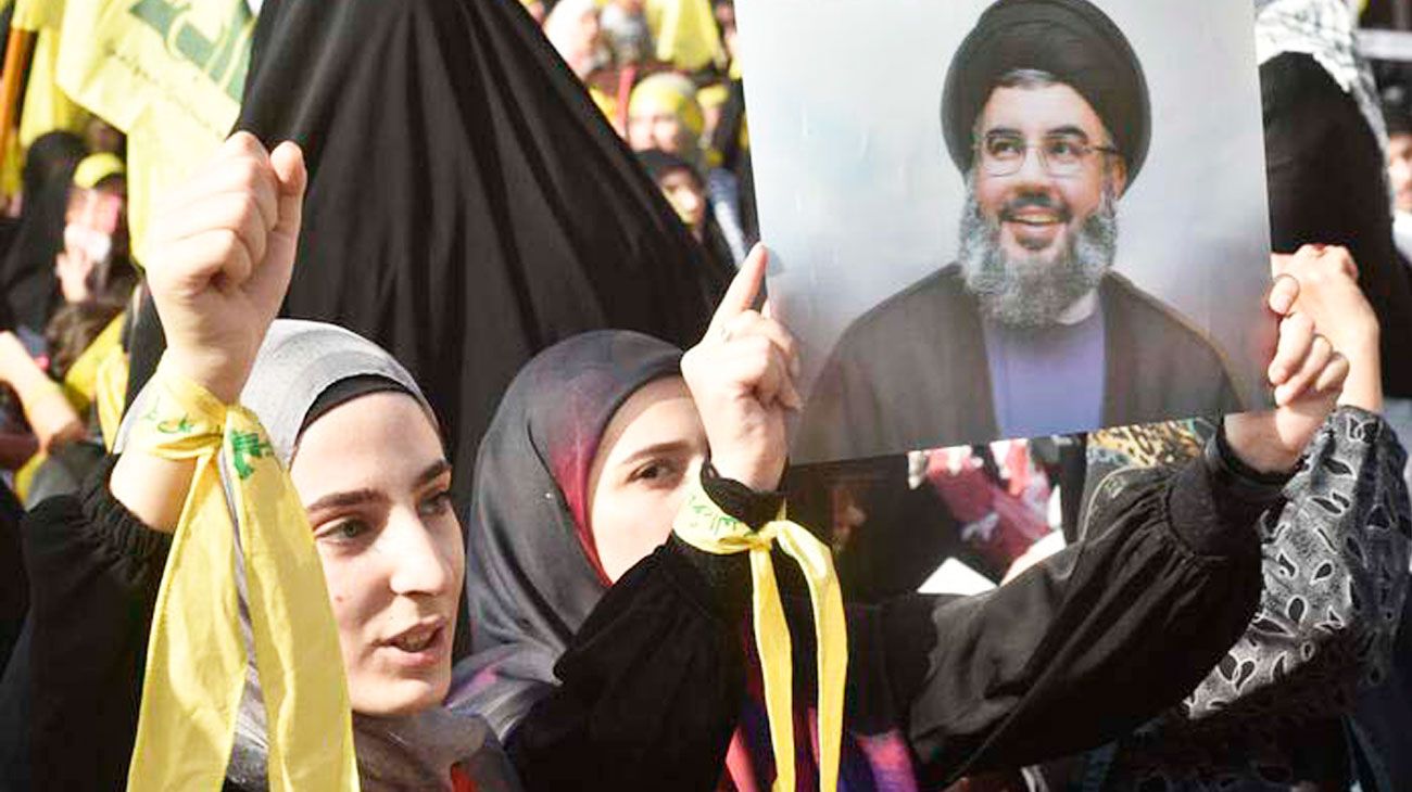 Hezbollah ve posible que la guerra se vuelva global
