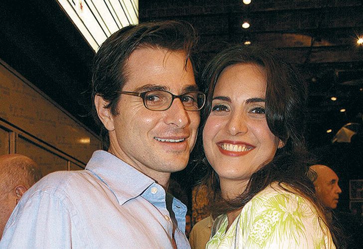 La emotiva carta que escribió Julieta Díaz sobre la maternidad