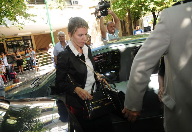 Investigarán movimientos de dinero de Nisman en EE.UU.