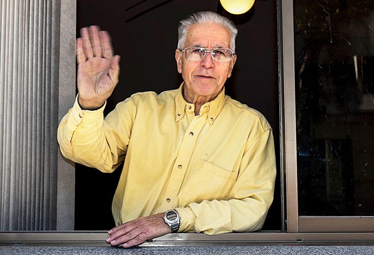 Rivas fue imputado y dice que la causa “está inflada”