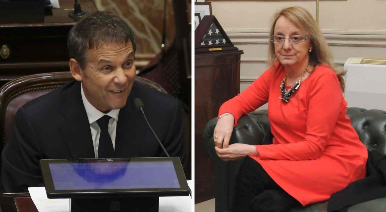 La Ley de Lemas genera fuertes distorsiones en las provincias