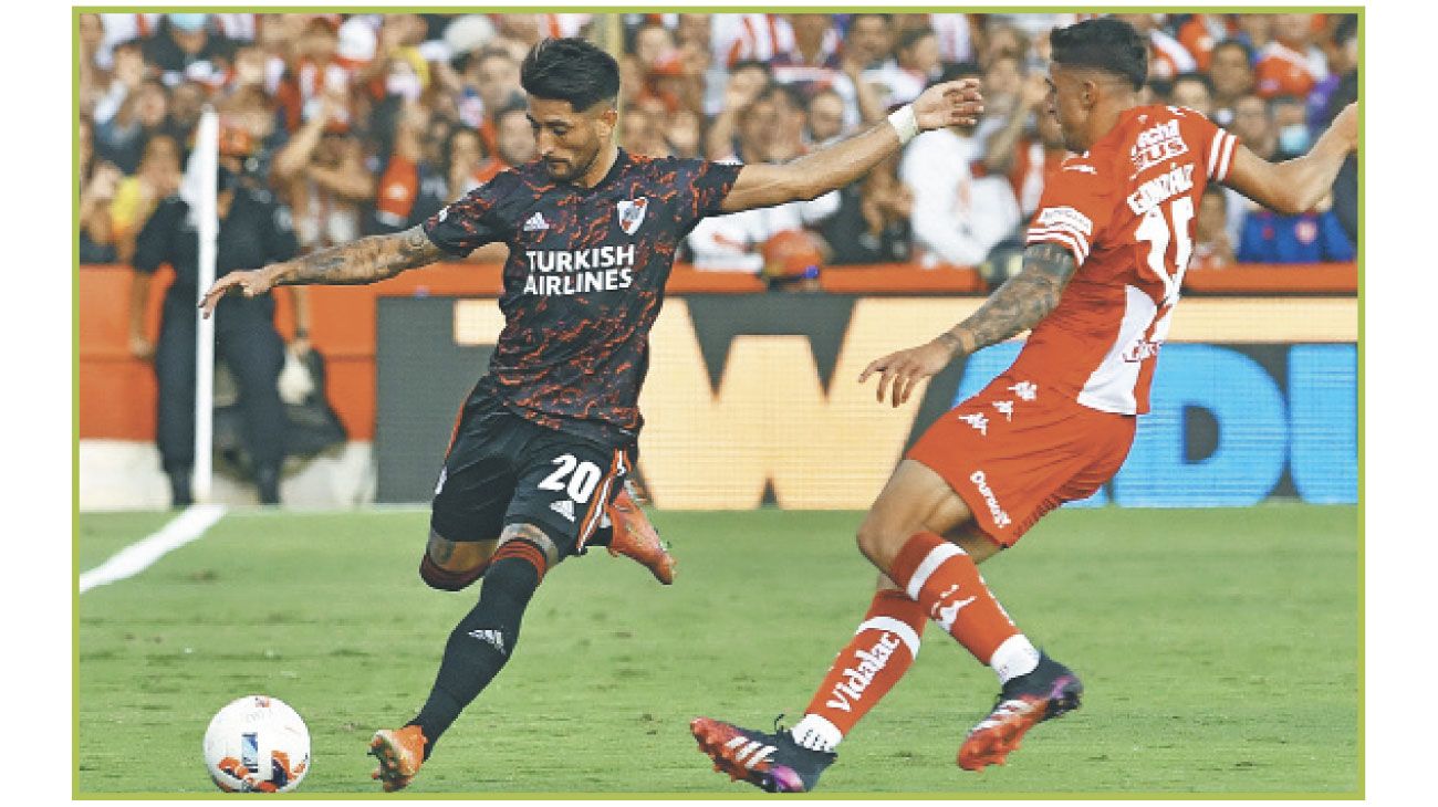 El equipo de los sueños no despertó