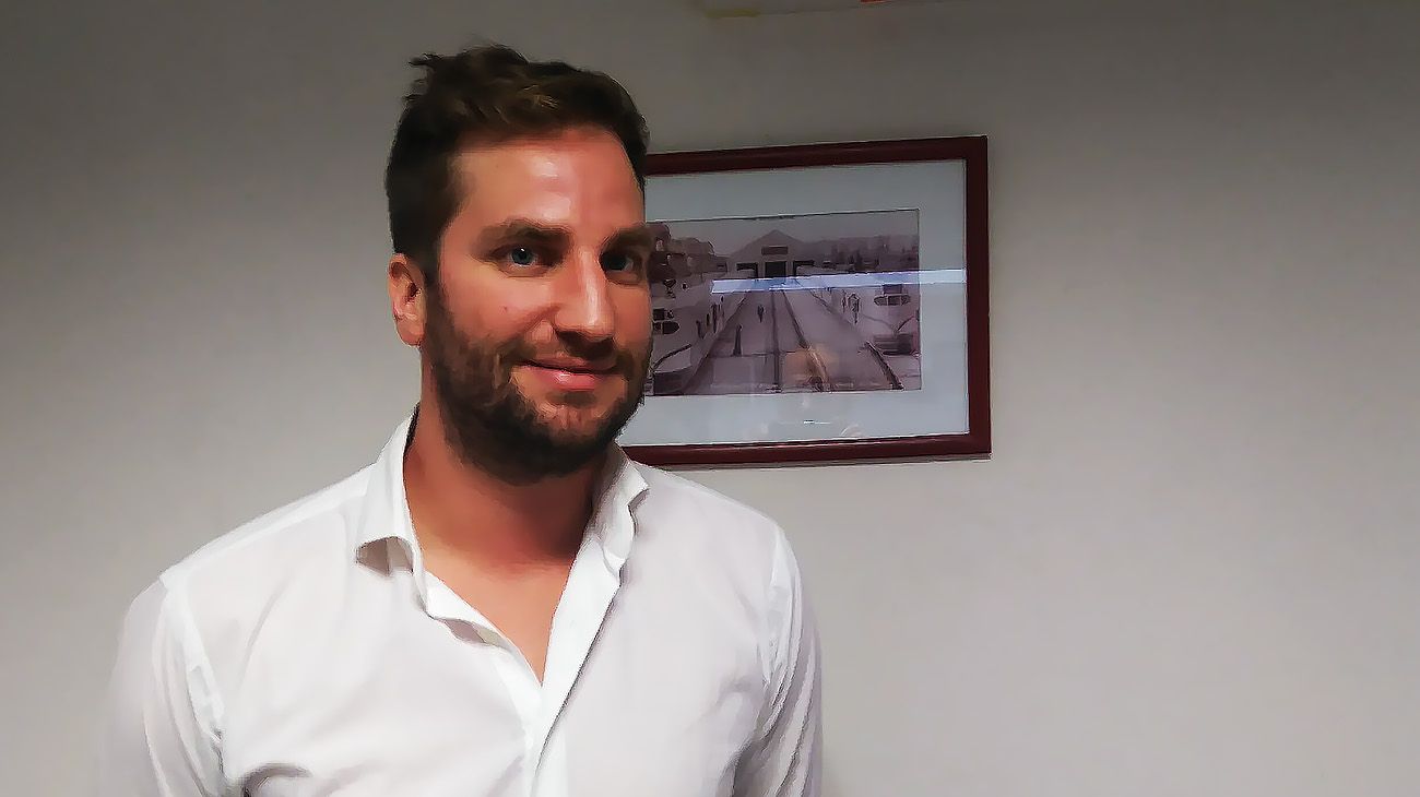 Quien es Leandro Massaccesi, el abogado que Pettovello cesanteó en Capital Humano
