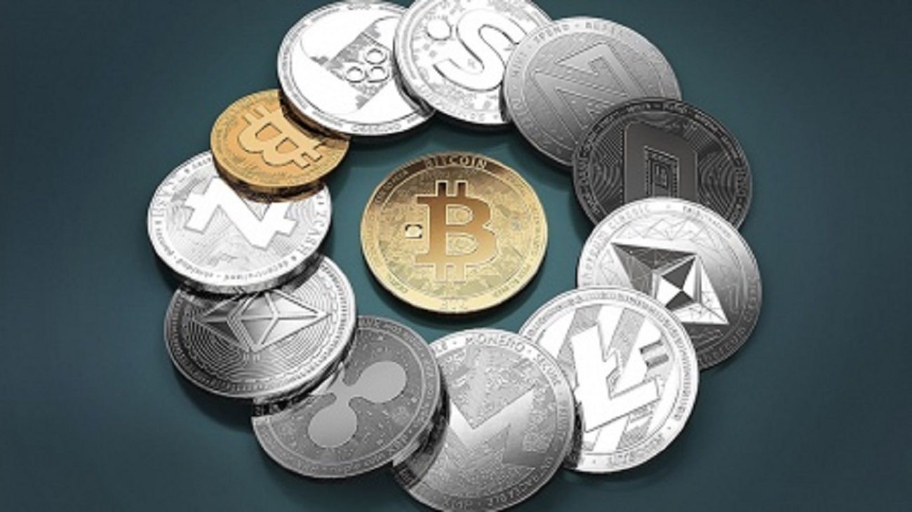 Las criptomonedas se posicionan como alternativa para ganarle a la inflación