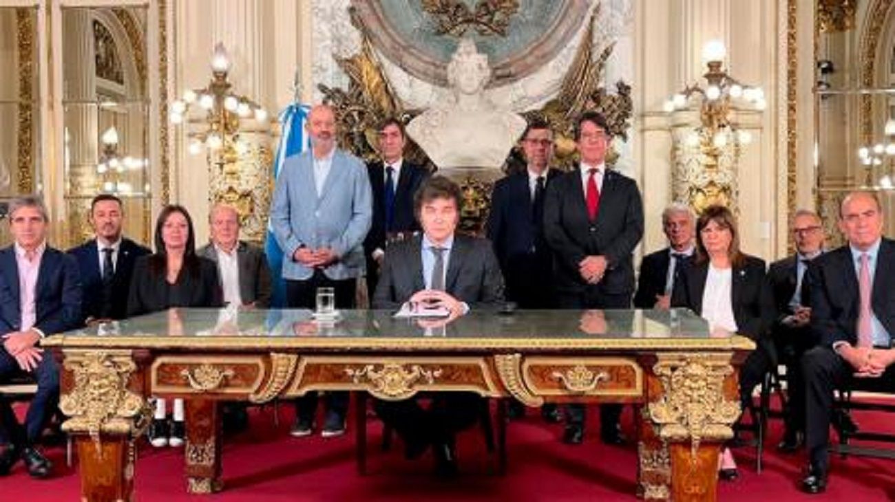 Cambios estructurales: cómo continúa el debate sobre la reforma laboral
