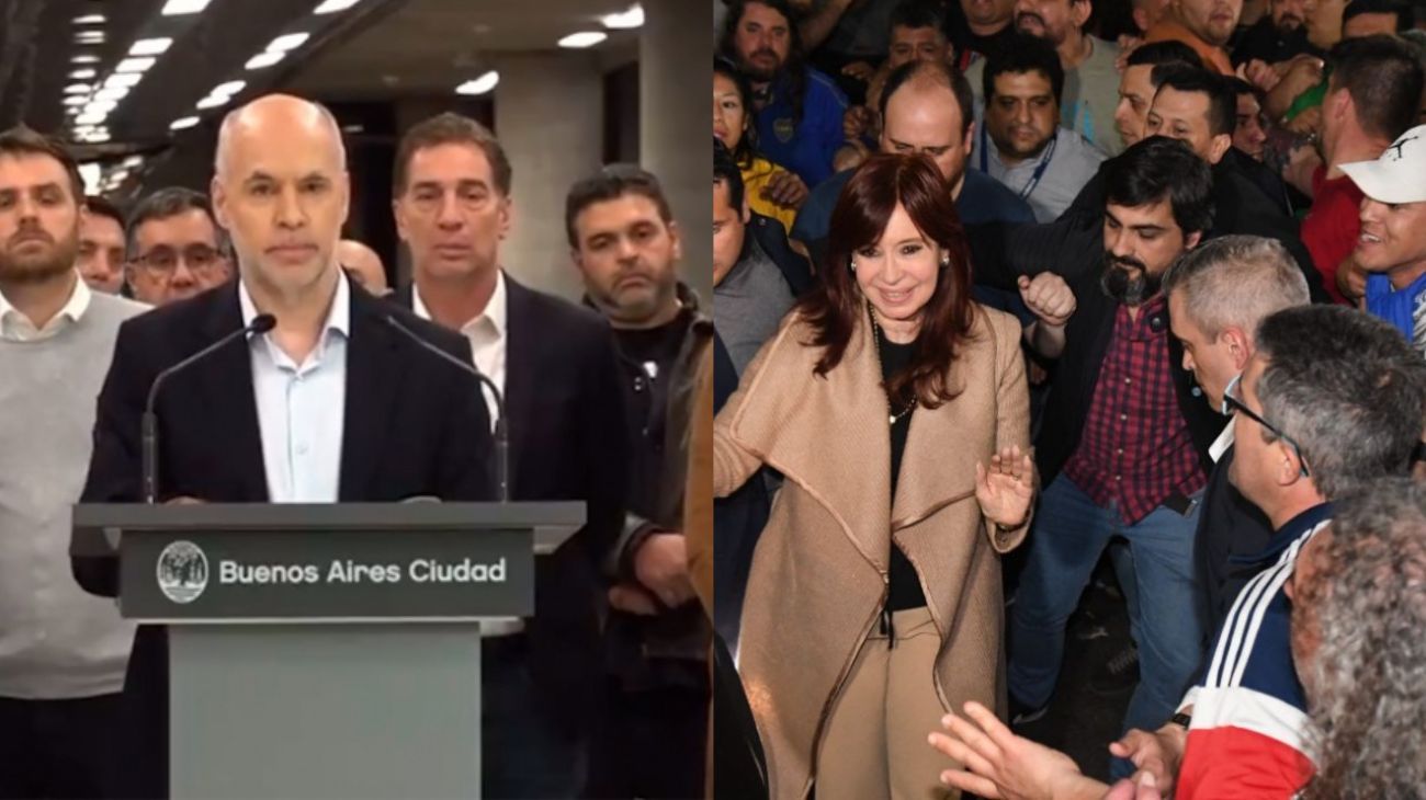 Calle o votos