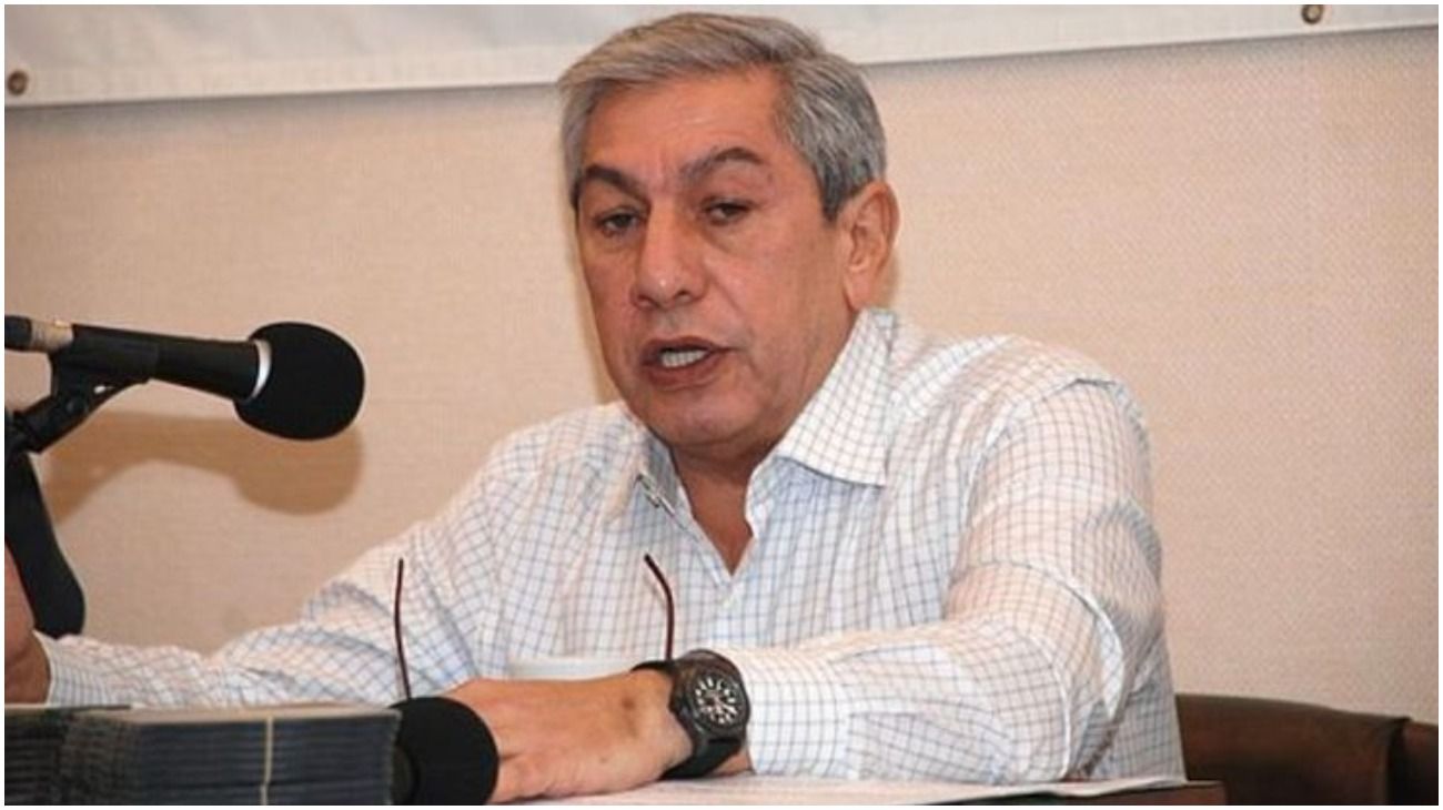 Rodolfo Daer apoyó los aumentos con sumas fijas que anunció el gobierno