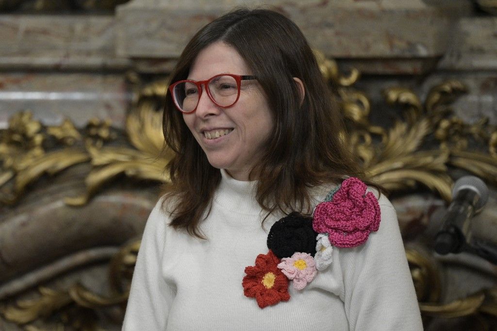 Silvina Batakis confirmó que sigue la segmentación de tarifas y que el dólar blue "es marginal"