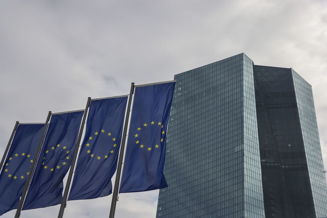 El Banco Central Europeo lucha contra la inflación y sube las tasas por décima vez consecutiva